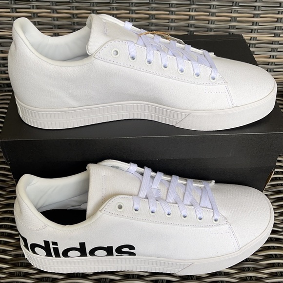 Adidas Daily 3.0 LTS - Picture 2 of 16